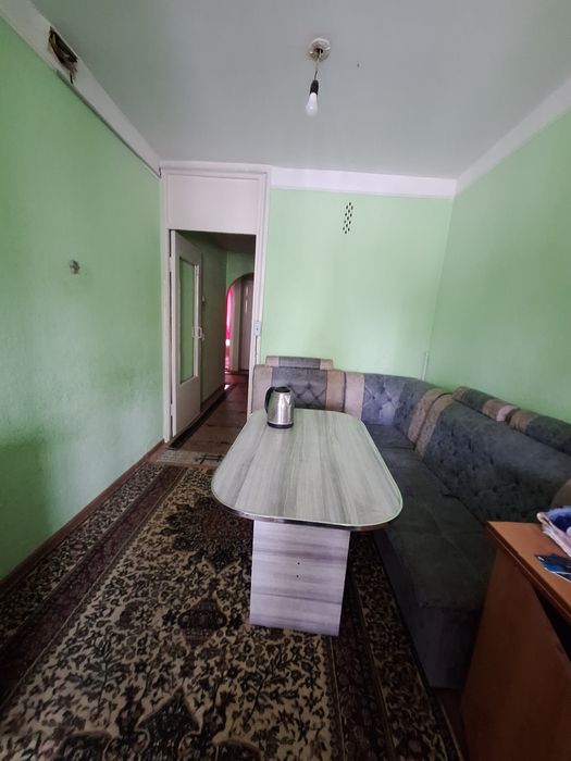 Фрунзенский ижара 3 хонали