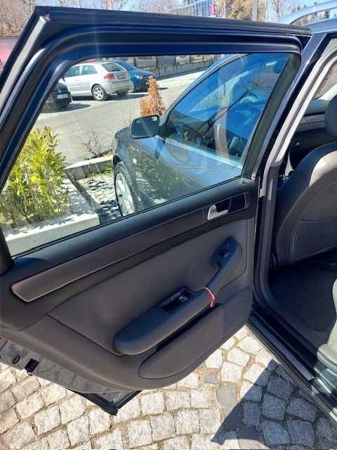 Продавам Ауди А6 - Авант(4В, С5) - Газ