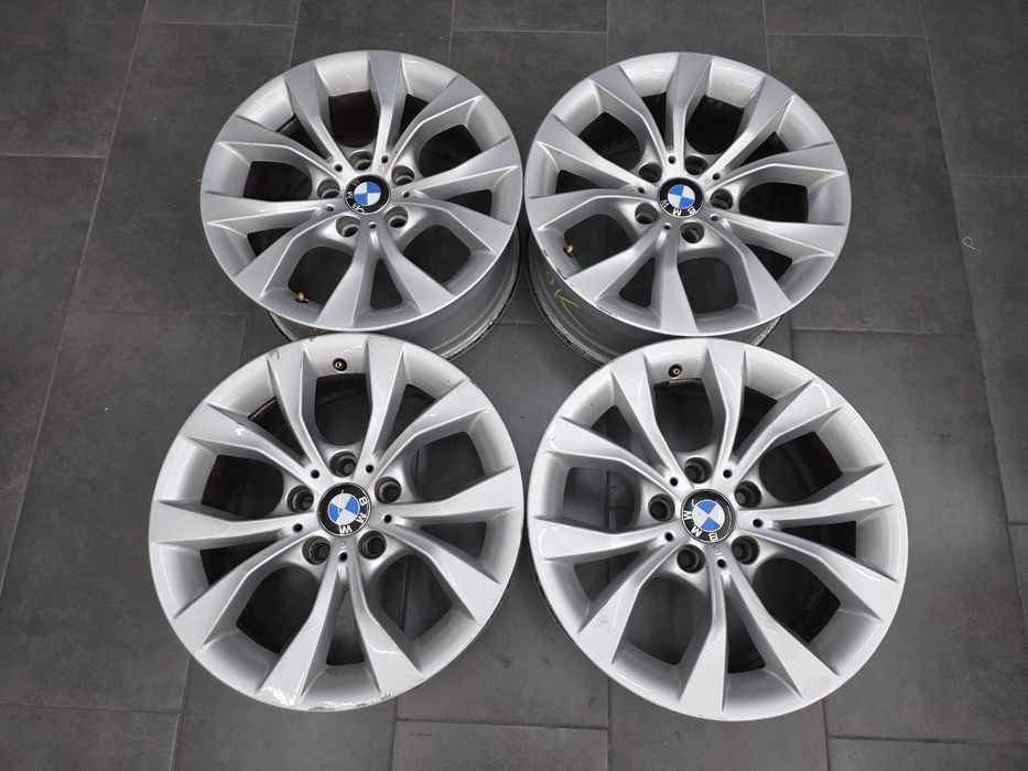 Джанти 17  - BMW
