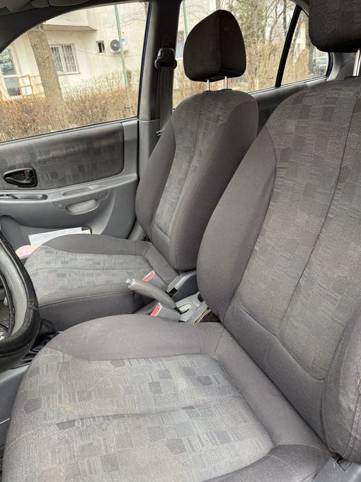 Hyundai Accent 2005