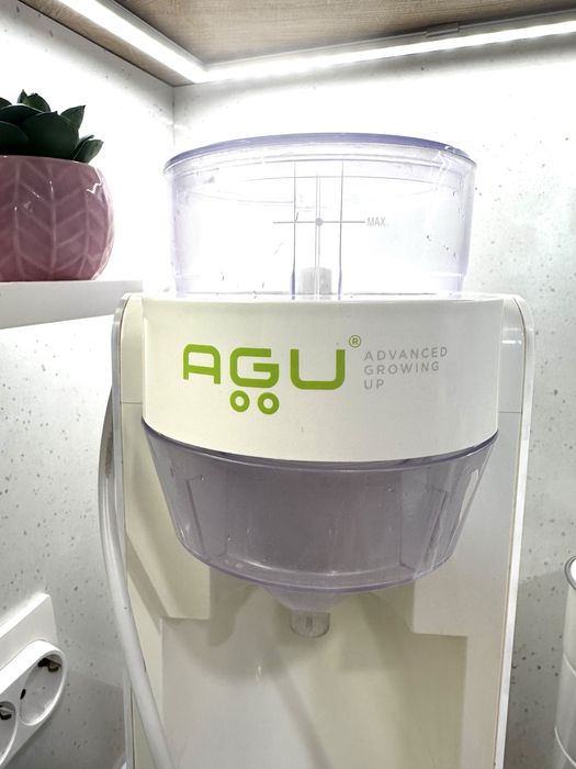Машина за Адаптирано мляко - AGU
