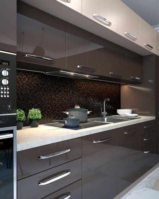 Мебель на заказ любой сложности