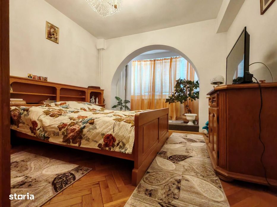 Sofimob Team/ 3 camere / Bulevardul Dacia