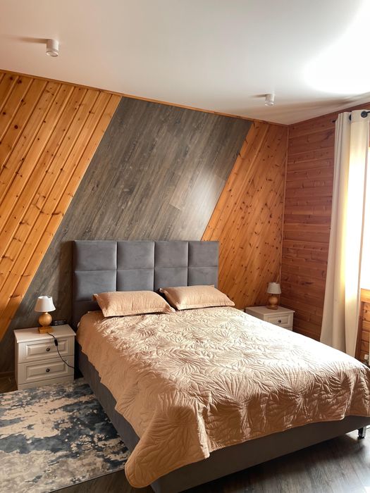 Продам дом и участок