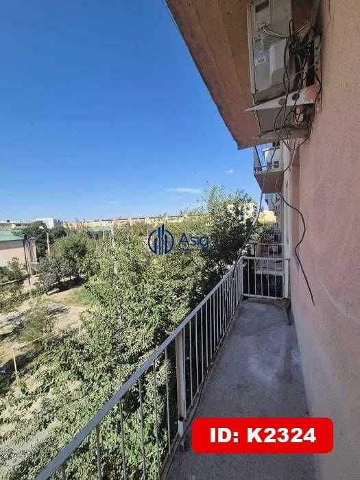 5-Mikrorayon tomondan 3xonali uy srochna sotiladi K2324