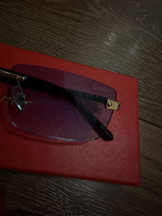 Cartier Слънчеви очила