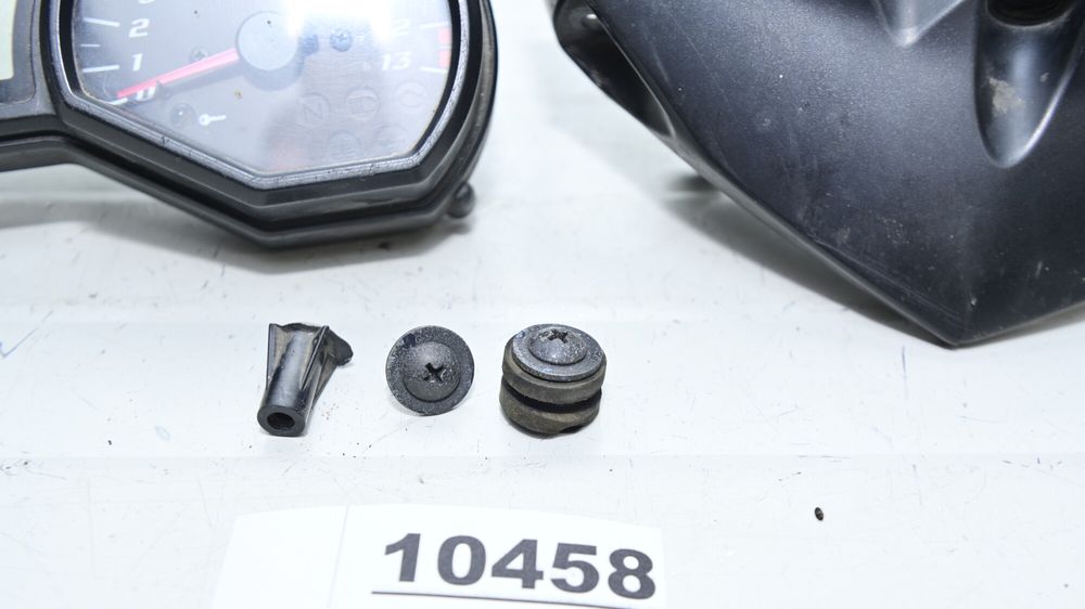 Yamaha FZ1 2006 - 2015 Instrument Ceas Bord Display + Carena