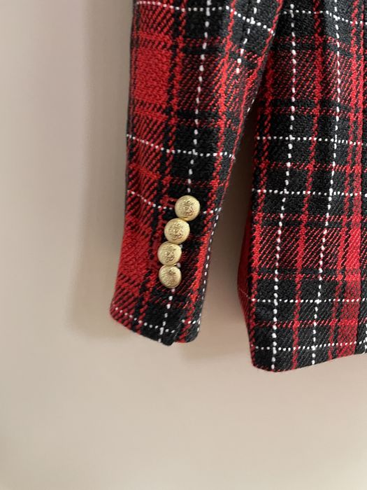 ZARA - блейзър