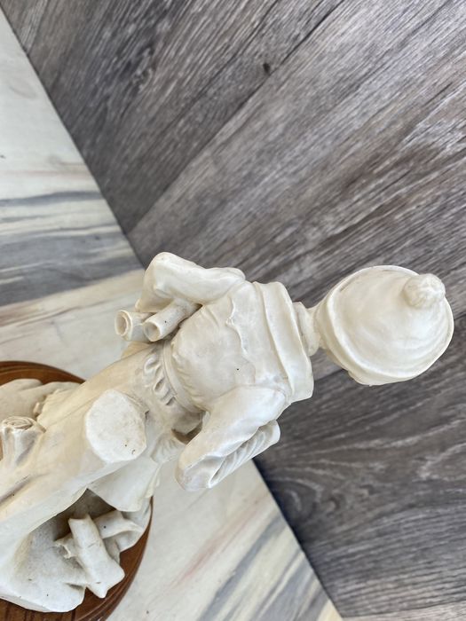 Италианска фигура авторска кападимонте