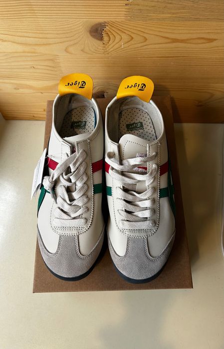 Маратонки Tiger Onitsuka Mexico 66