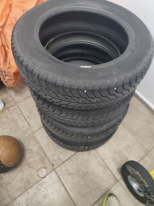 Зимни гуми 185 65 15