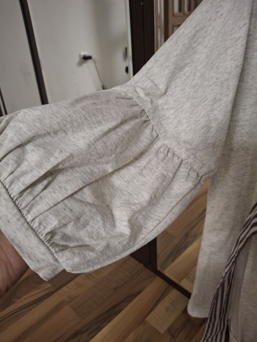 Кофта для беремянешек и кормящих