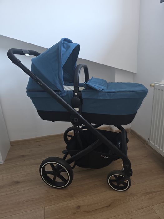 Cărucior  Cibex  Balios S