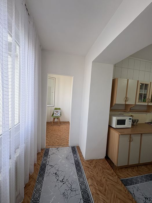 Квартира на Төле би Момышулы