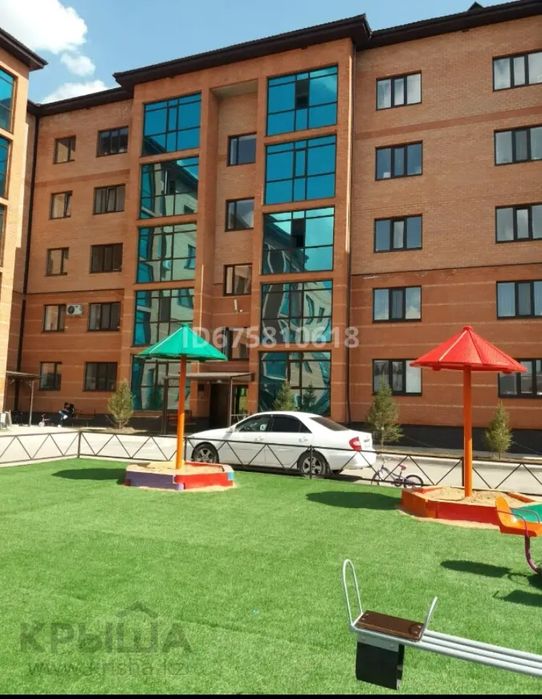 Продаю квартиру в новостройке!