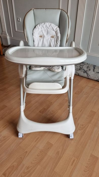 Детский стульчик Kidilo