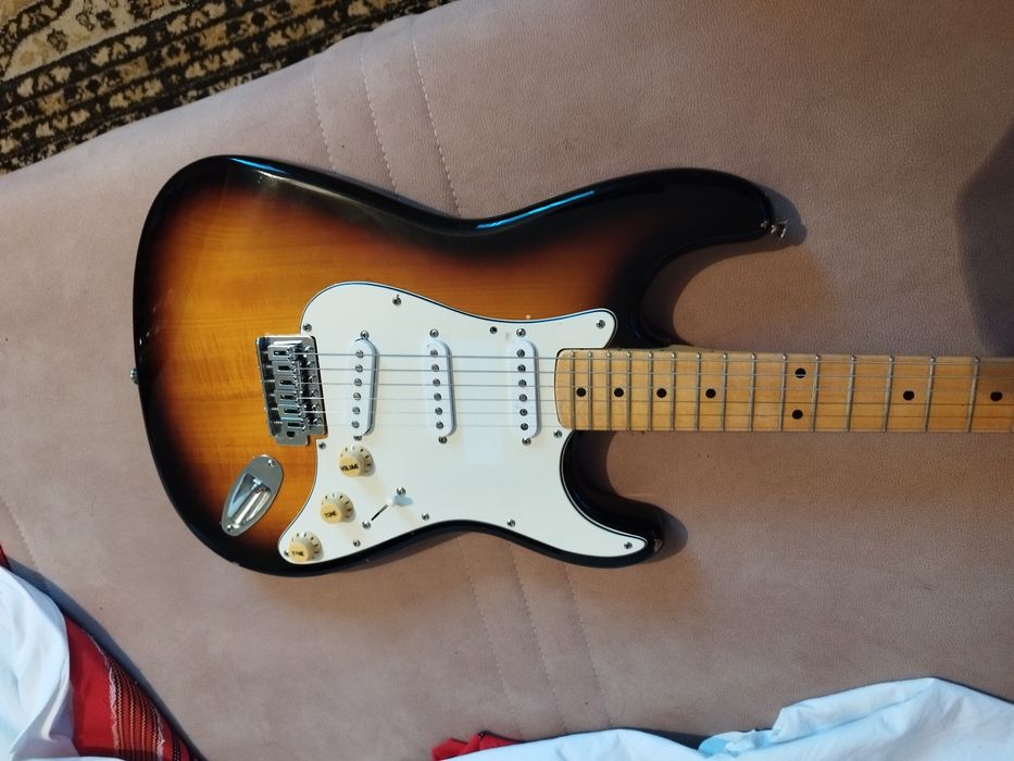 Fender Squire stare foarte buna