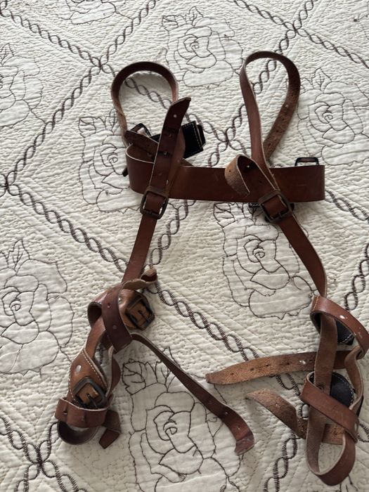 Стремена Павлика отдам даром