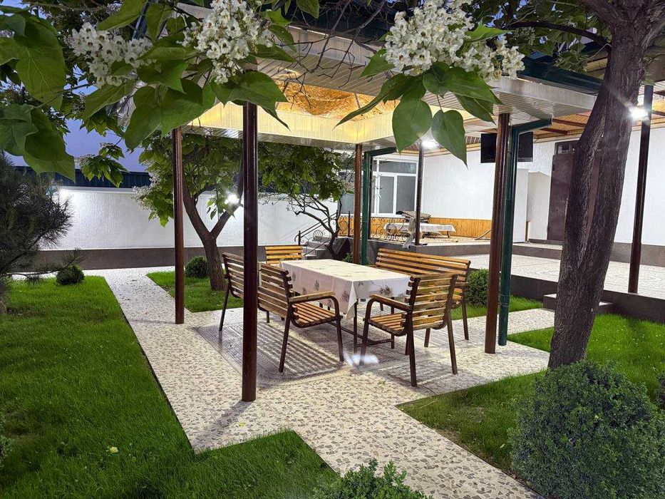 Продаю дачу со всеми удобствами, не доезжая бочки в природной местност