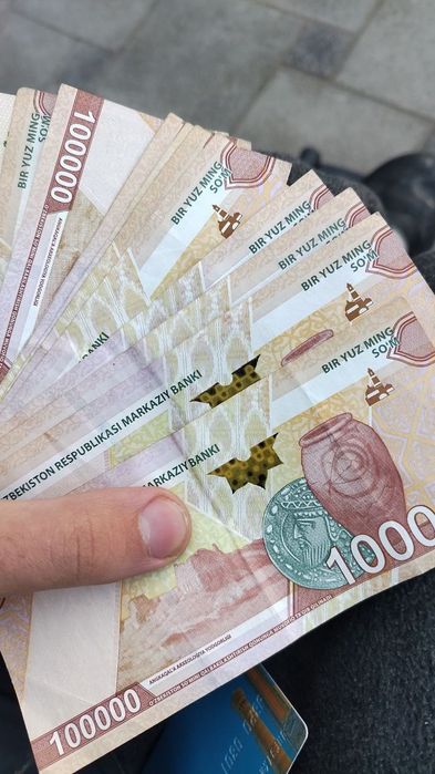 Onlayn daromad qilishni urgatamiz