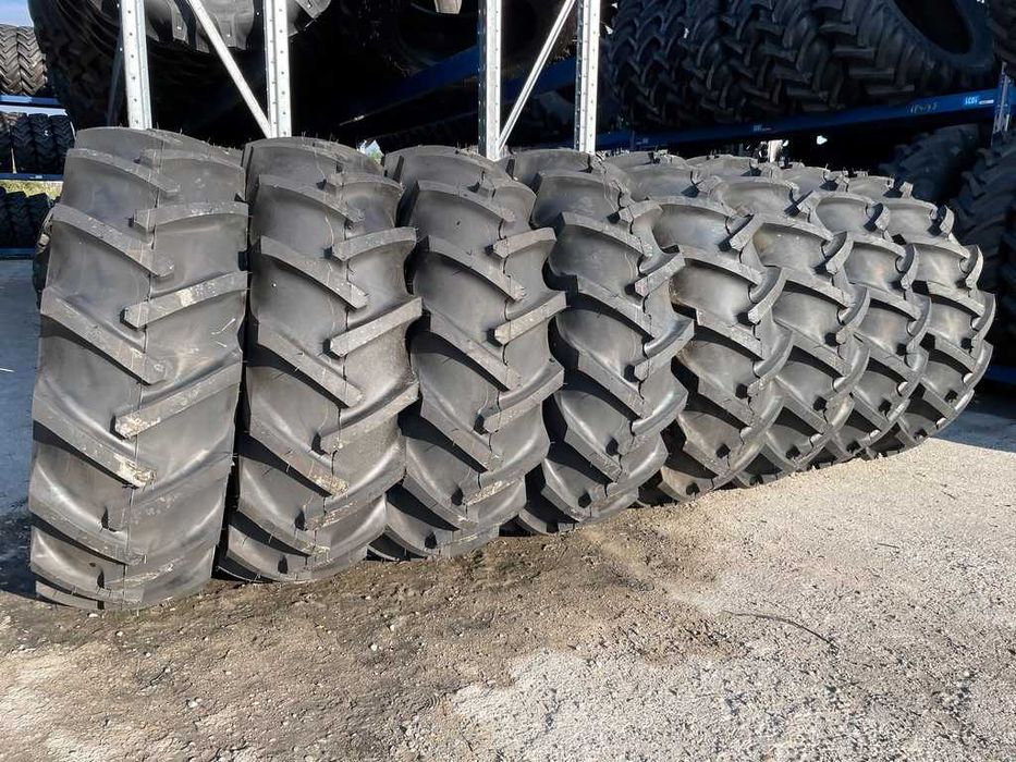 Cauciucuri agro-industriale 18.4-26 CULTOR Taff combina 14pliuri