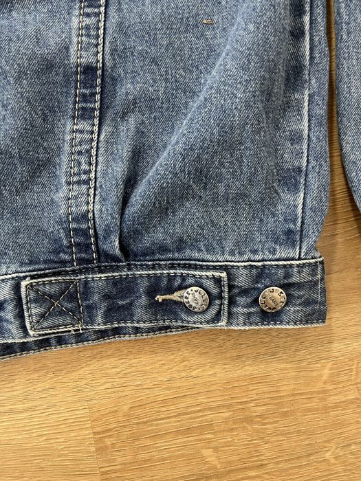 Joker Harley Davidson дънково яке размер M-L