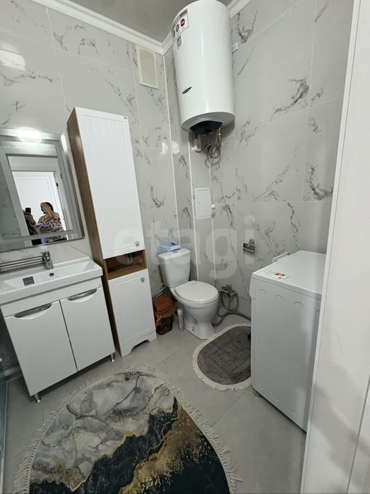 Продам 2х комнатную квартиру!