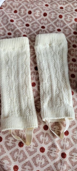 Mănuși de ski fete și baieti 7-10 ani