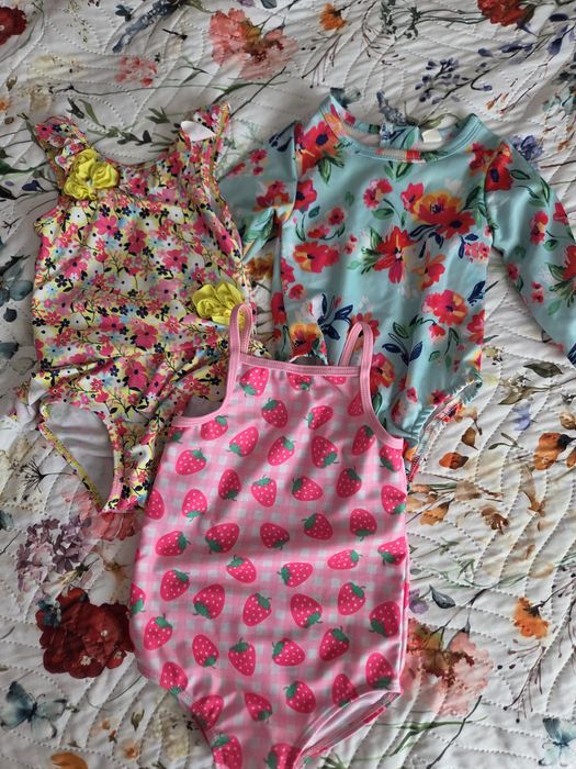 Costume baie 74/ 80