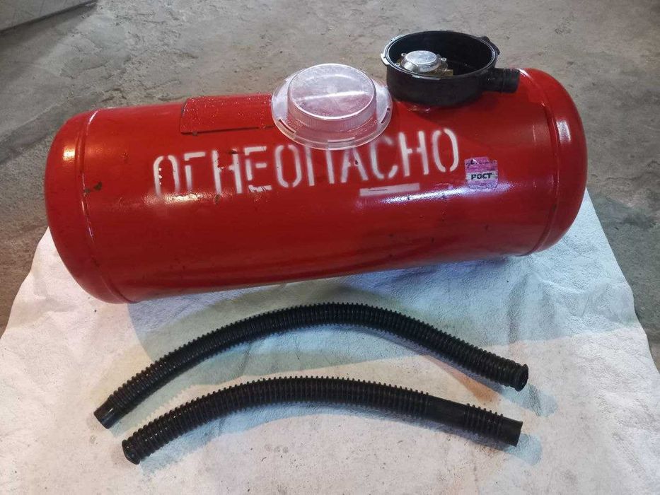 Баллон газовый автомобильный 50 л.