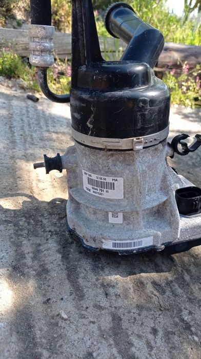 Хидравлична помпа Peugeot 308 2010