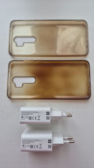 Продам смартфон Redmi Note 8 Pro 6/128 GB