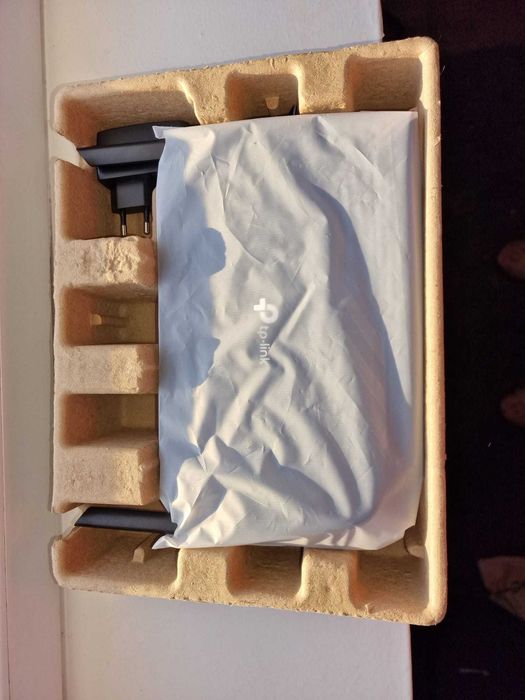 router Wi-Fi TP-Link AC1200