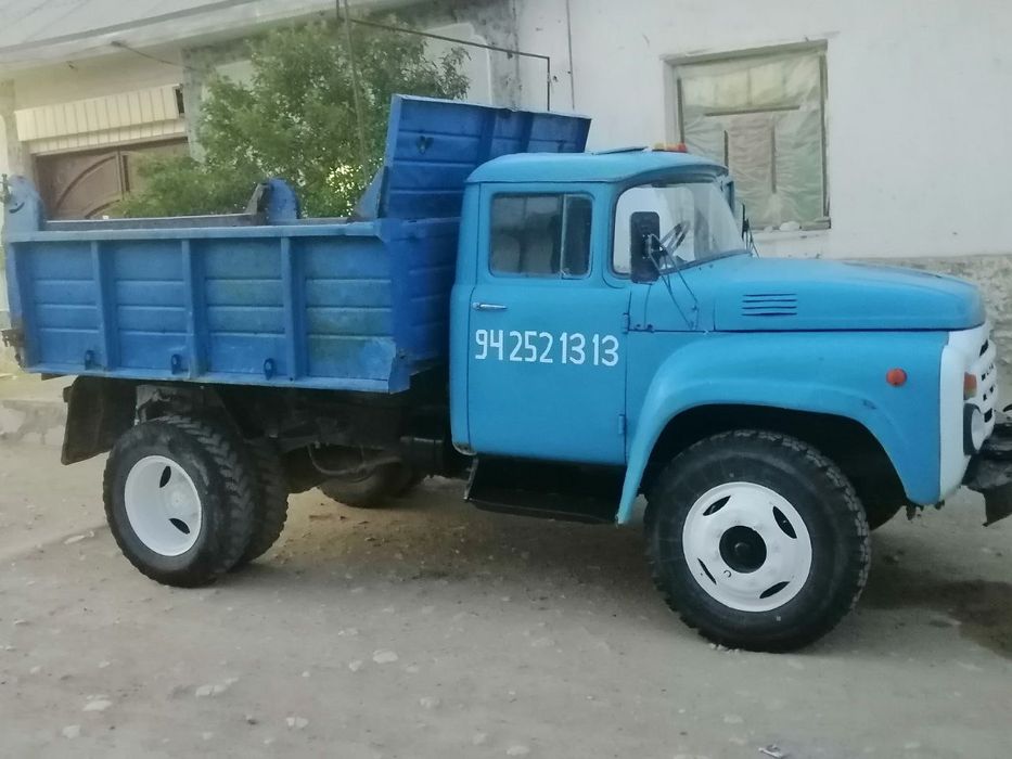 ЗИЛ сотилади срочно