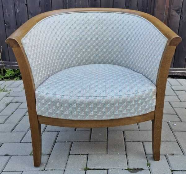 Vand Fotoliu Louis XV