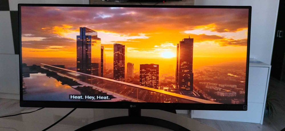 Монитор LG 29 Ultra Wide 29WP500 2022