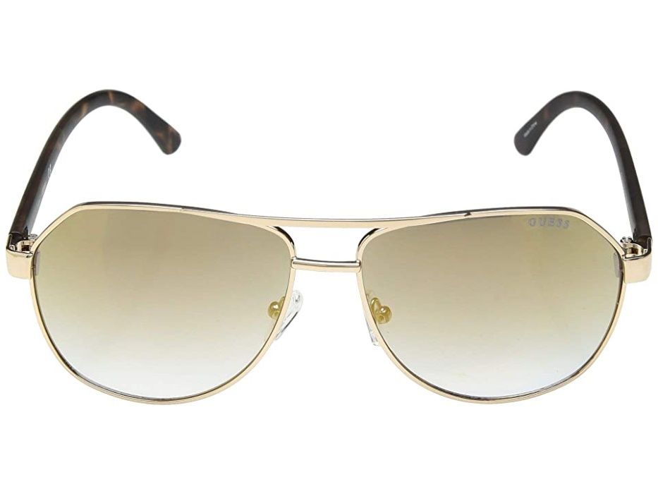 SALE! Два модела GUESS нови оригинални мъжки слънчеви очила с калъф