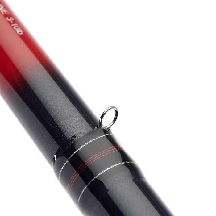 Мач DAIWA NINJA X PELLET WAGGLER 3.05m / 5-15gr, 3.65m / 5-15gr