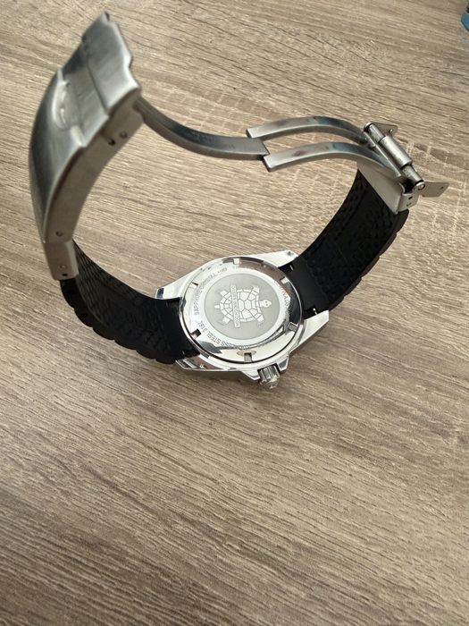 Certina DS Action Automatic