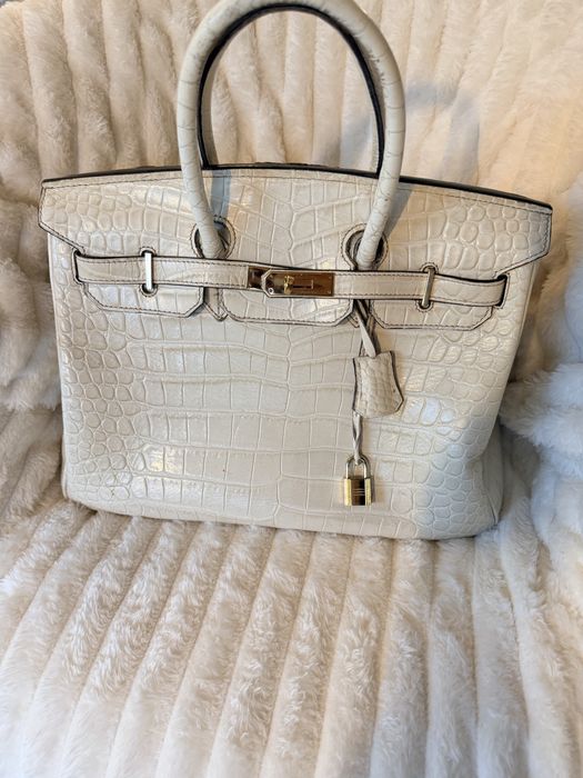 Hermes vintage autentic