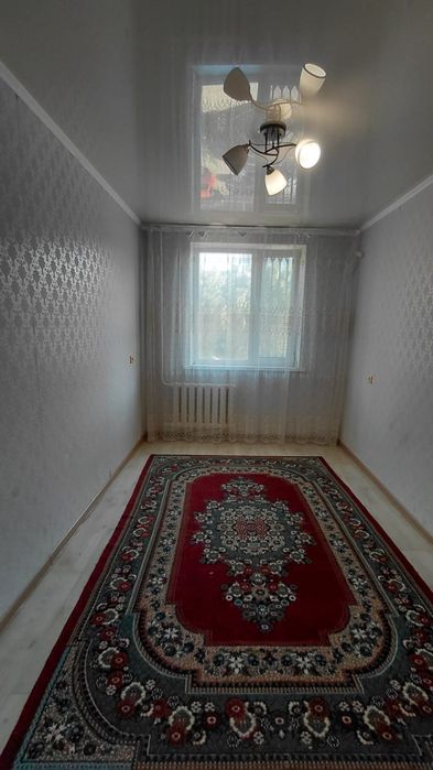 Продается 2х комнатная квартира