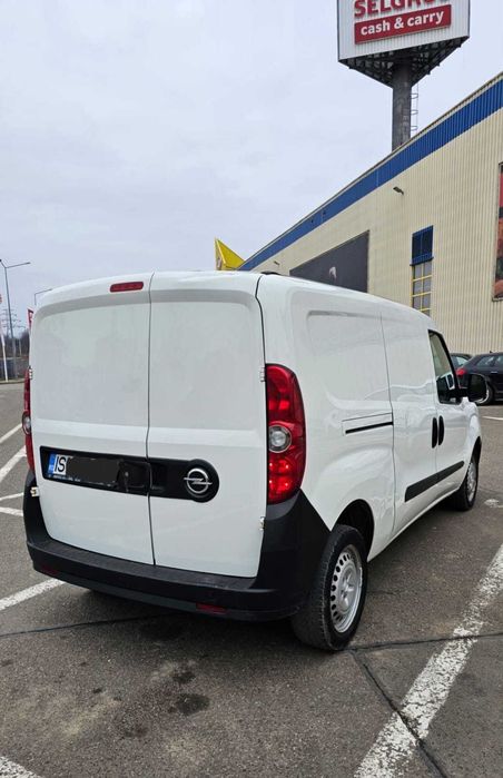 Vand Opel Combo 2016 1.3 diesel