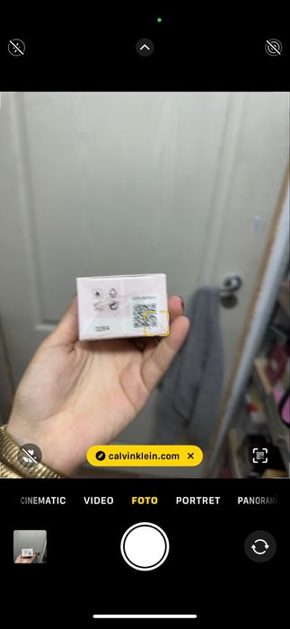 Calvin klein eternity edp