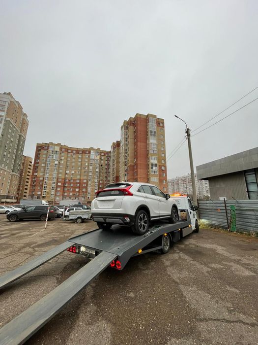 Эвакуатор Актобе Арзан