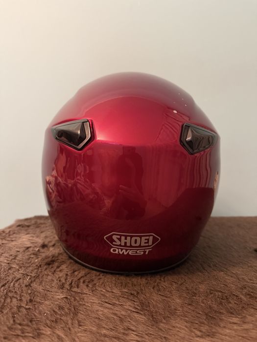 Мотошлем Shoei в отличном состоянии!