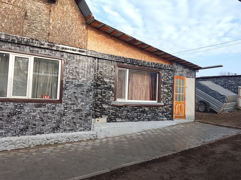 Продам частный дом