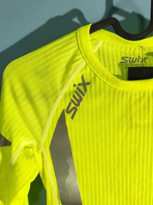 SWIX RaceX Блуза/Дамска М