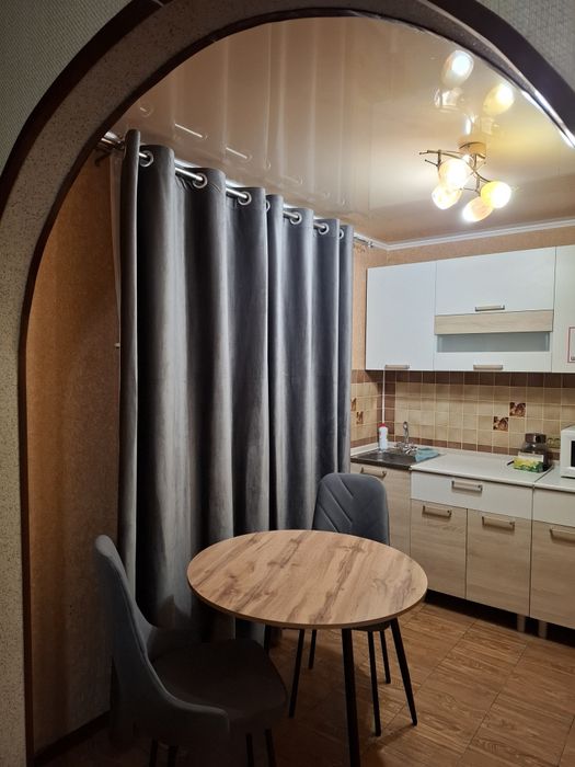 Сдаётся квартира на 70 квартал