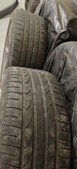Jante Audi S-Line5x112 R 18 8j ET 47