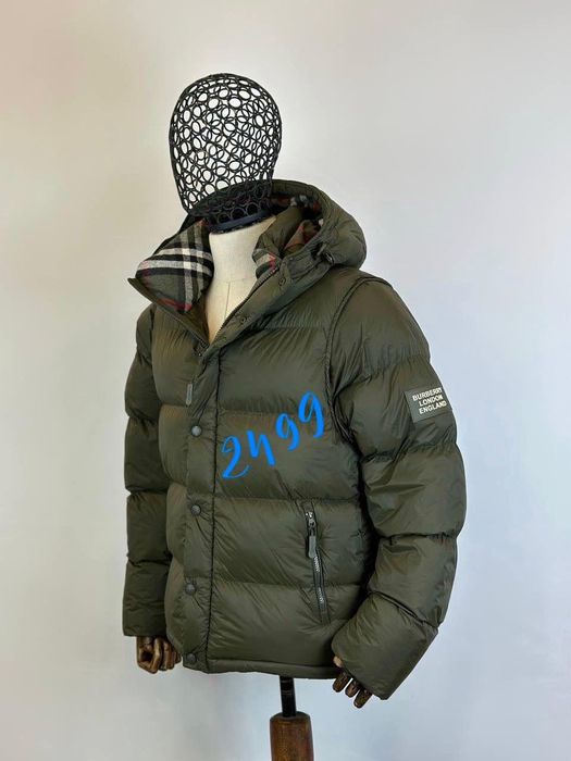 Зимни якета, топ качество!